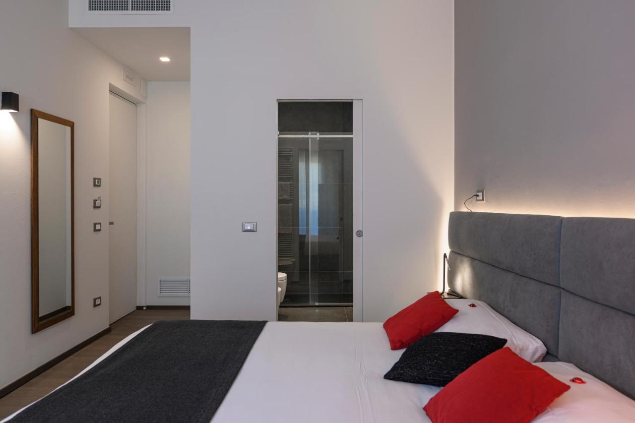 B&B The Attico Florence Exterior photo